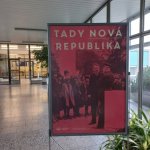 Aktuality - Vystava Nova republika 2022